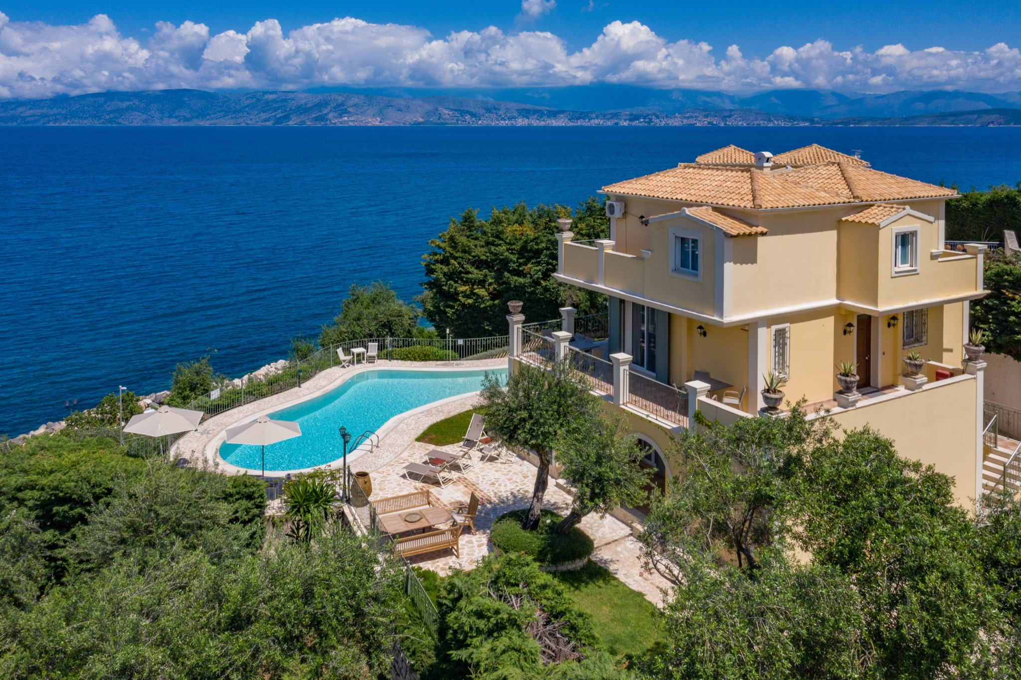 Villa Aphroditi - Image 2